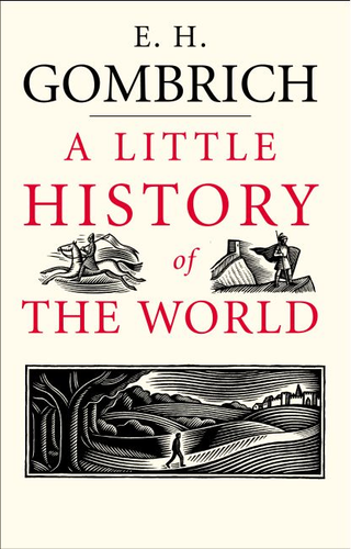 Illustration for article titled 10 Books That Will Change How You See History